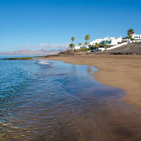 Apartmán Julia Puerto del Carmen (Lanzarote)