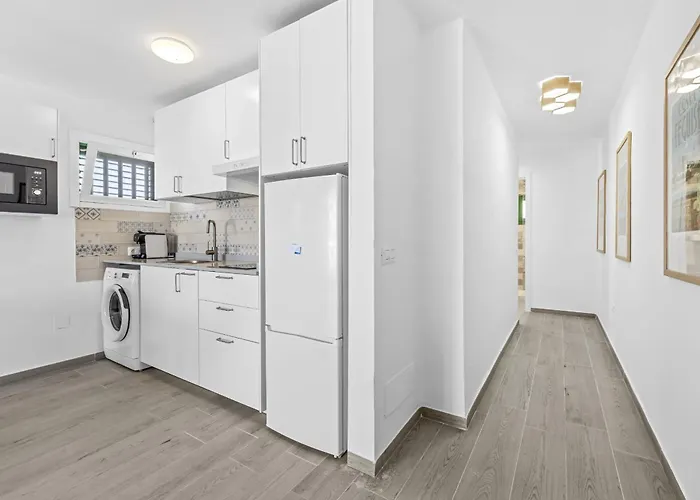 Apartamento Julia Puerto del Carmen (Lanzarote)