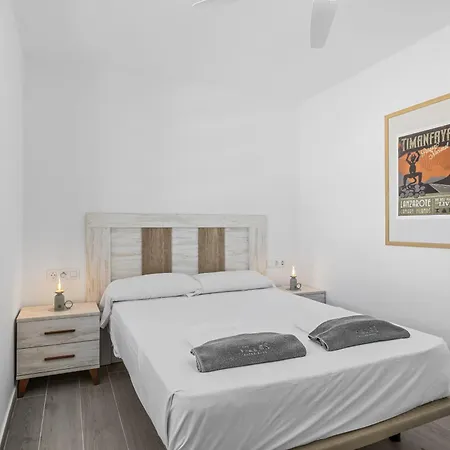 Julia Puerto del Carmen (Lanzarote)