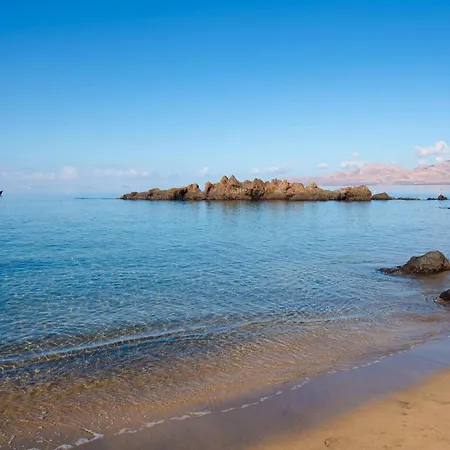 Julia Appartamento *