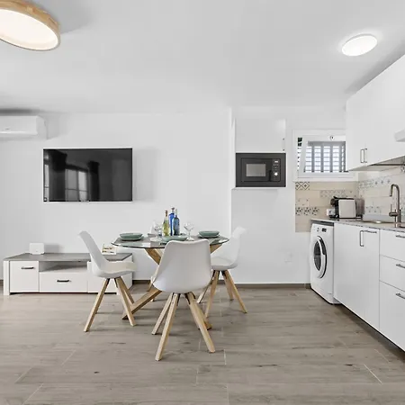 Apartamento Julia *