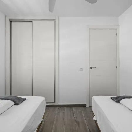 Apartamento Julia