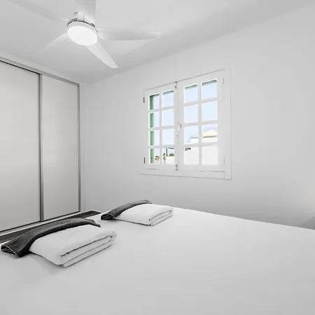 Apartamento Julia Puerto del Carmen (Lanzarote)