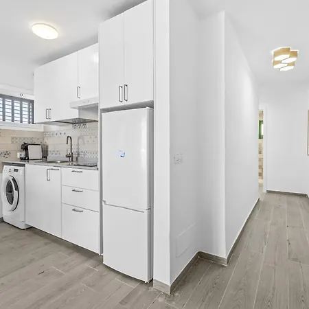 Apartamento Julia Puerto del Carmen (Lanzarote)