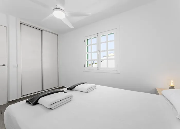 Appartement Julia Puerto del Carmen (Lanzarote)